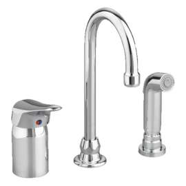 American Standard Monterrey 6114.381.002