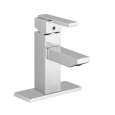 Single Hole Faucets