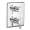 American Standard Times Square T184.740.002