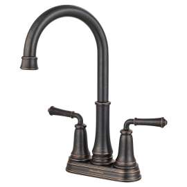 Delancey Centerset Bar Sink Faucet