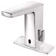 7025303.002 0.35 GPM Single Hole Bathroom Faucet with Selectronic and SmarTherm Technology in Polished Chrome Finish