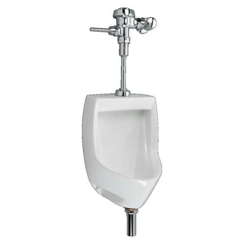 6581.015.020 Maybrook Urinal With 3/4-In Top Spud