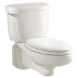 2-Piece Toilets