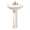 American Standard Cadet 0236.411.222