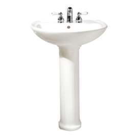American Standard Cadet 0236.411-M