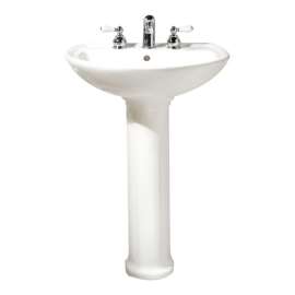 American Standard Cadet 0236.811-M