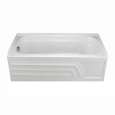 Bathtubs