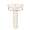 American Standard Ravenna 0268.400.020