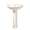 American Standard Cadet 0236.111.222