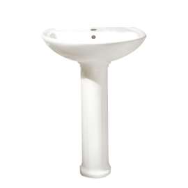 American Standard Cadet 0236.111-M