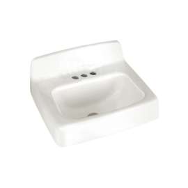 American Standard Regalyn 4867.004.020