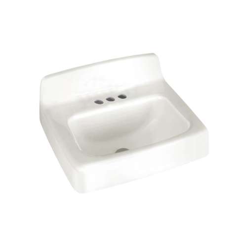 American Standard Regalyn 4867.004.020