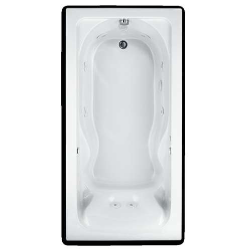 American Standard Cadet 2771.018W.020