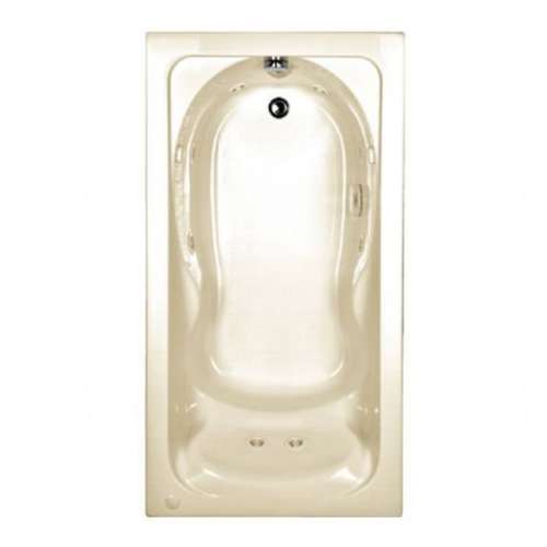 American Standard Cadet 2770.018W.222