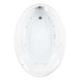 Whirlpool Bathtubs