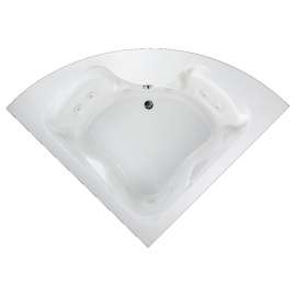American Standard Cadet 2775.018WC