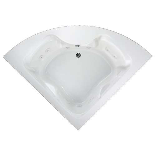 American Standard Cadet 2775.018WC.020