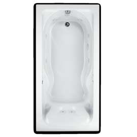American Standard Cadet 2771.018WC