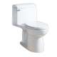 1-Piece Toilets