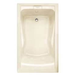 2771V002.222 60-in x 36-in Drop-In Acrylic Deep Soak Bathing Pool