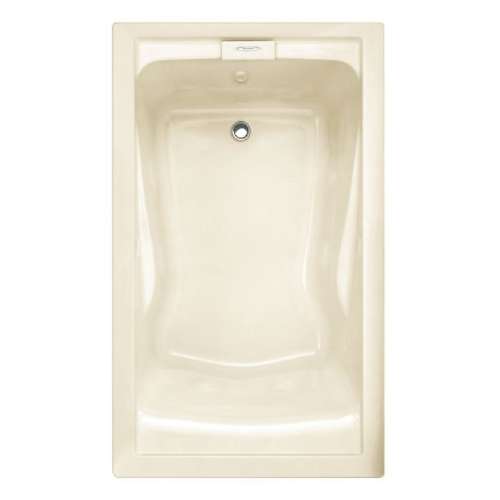 2771V002.222 60-in x 36-in Drop-In Acrylic Deep Soak Bathing Pool