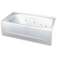 Whirlpool Bathtubs