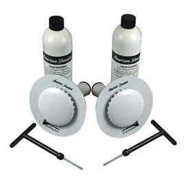American Standard Flowise 6156.100.020