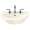 American Standard Tropic 0403.008.222