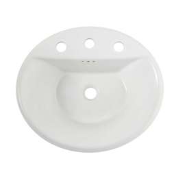 American Standard Tropic 0405.008EC-M
