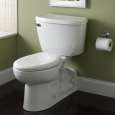 2-Piece Toilets