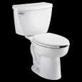 2-Piece Toilets