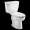 American Standard Cadet 2462.016.020