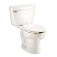 2-Piece Toilets