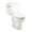 American Standard Cadet 2467.016.020