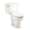 American Standard Cadet 2467.100.020