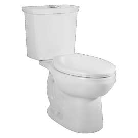 American Standard H2Option 2886.216-M