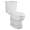American Standard H2Option 2886.216.020