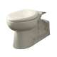 3701.001.222 Yorkville Elongated Toilet Bowl