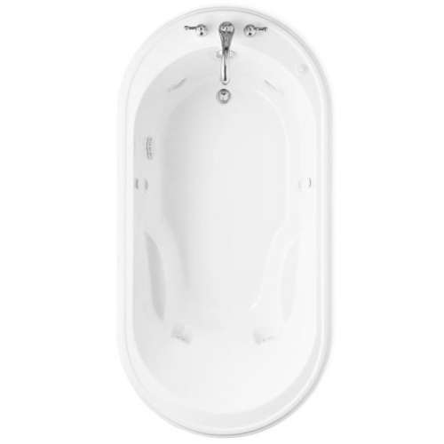 American Standard Heritage 2806.048WC