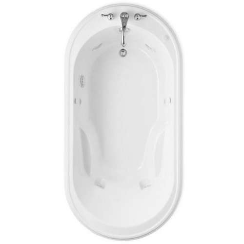 American Standard Heritage 2806.048WC.020