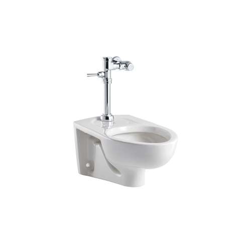 American Standard Afwall Millenium 2856.128.020