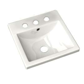 American Standard Studio Carre 0642.008.020
