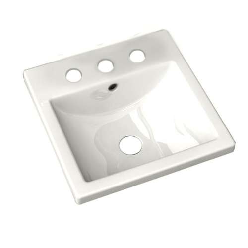 American Standard Studio Carre 0642.008.020