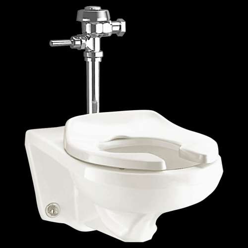 American Standard Afwall 2296.019EC.020