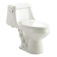 1-Piece Toilets