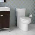 2-Piece Toilets