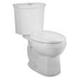 2-Piece Toilets