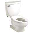 2-Piece Toilets