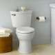 211AA.104.020 Champion Pro 1.28 GPF 2-Piece Elongated Toilet With 12-In Rough-In