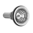 Basket Strainers